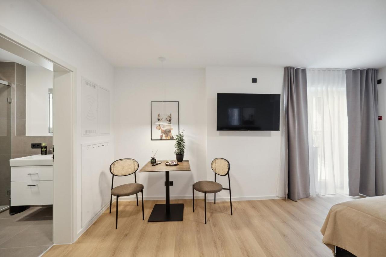 Limehome Nuremberg Celtisplatz Esterno foto