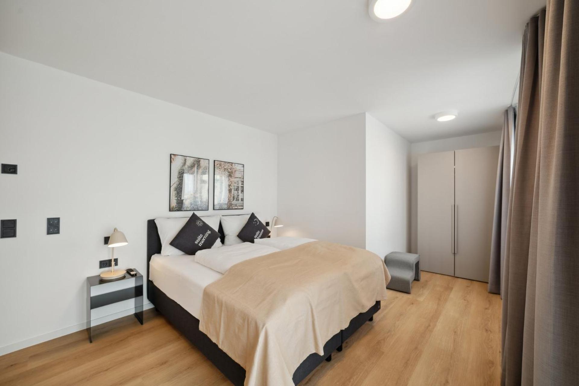 Limehome Nuremberg Celtisplatz Esterno foto