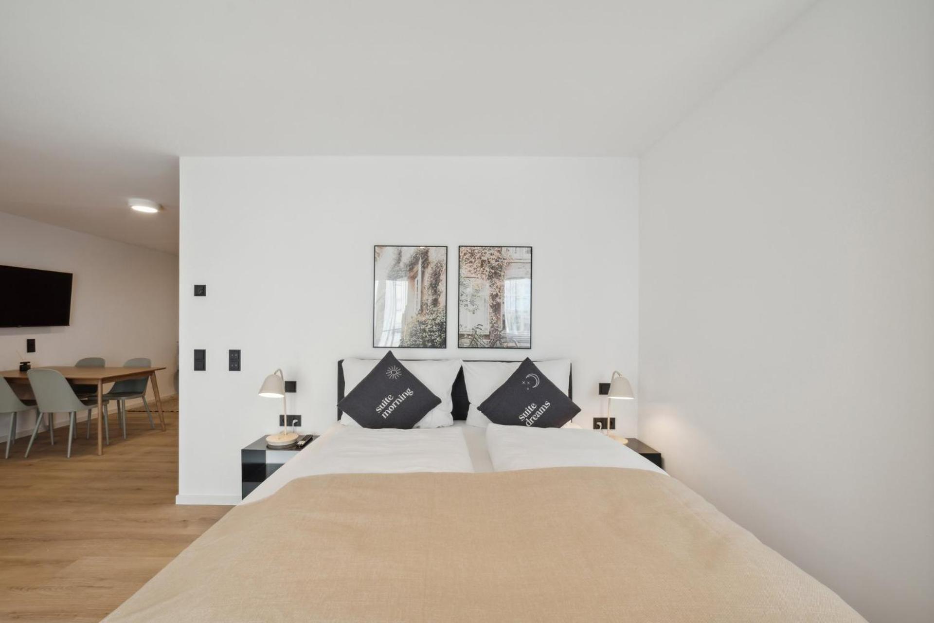 Limehome Nuremberg Celtisplatz Esterno foto